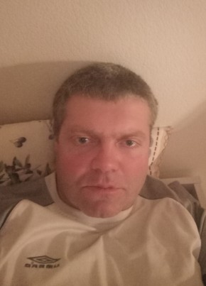 Sasha, 39, Russia, Kaluga