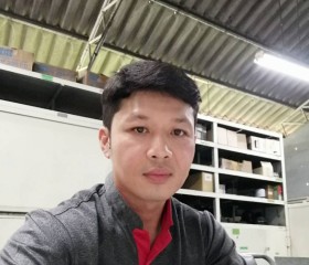 Neung, 28, Krathum Baen