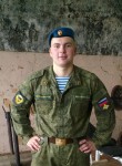 Сергей, 27 лет, Белогорск (Амурская обл.)
