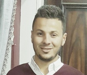 Ahmed, 33 года, بور سعيد