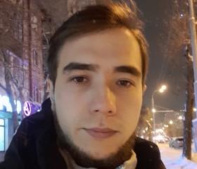 Илья, 28 лет, Екатеринбург