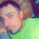 Thomas, 33  , Slidell
