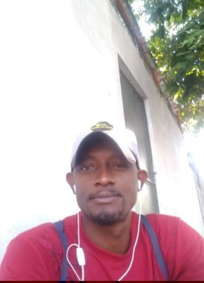 Orlando из Resende 52 года