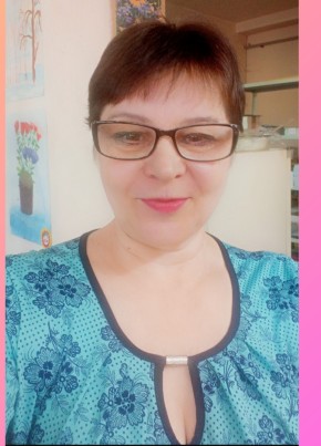 Тамара, 58, Россия, Ижевск