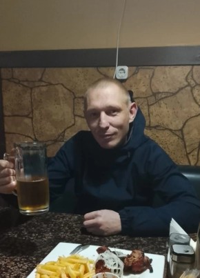 Дмитрий из Выборга 34 года