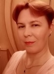Tatyana, 51, Saint Petersburg
