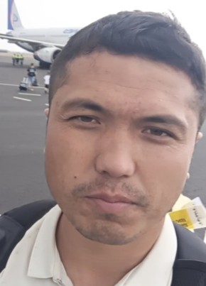 Али из Рязани 32 года