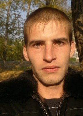 Nikolay, 36, Russia, Vanino