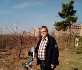 Александр, 77 лет, Омск
