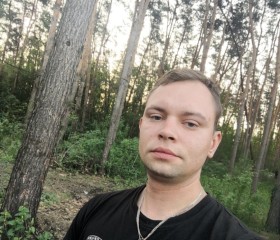Yandeks, 31, Kamenka
