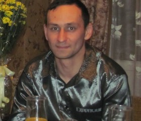 саша, 45 лет, Павловский Посад