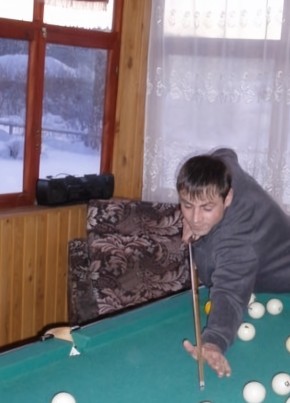 Роман из 43 Овен, Красноярска 27 лет
