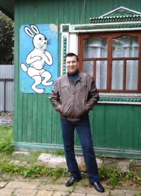 Влад, 53, Россия, Пушкино
