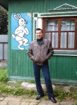 Влад, 54 года, Пушкино