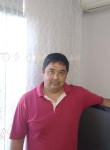 amangeldi, 47 лет, Aşgabat