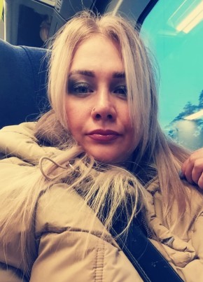 Lia, 37, Россия, Сосновый Бор