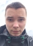 Кирилл, 26 лет, Пермь