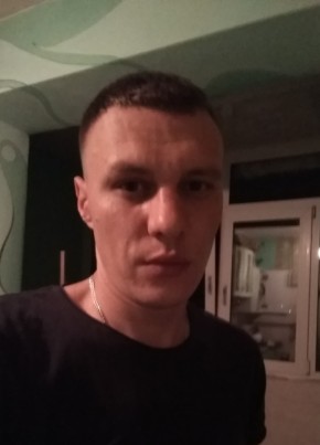 kolyan, 34, Россия, Колпино
