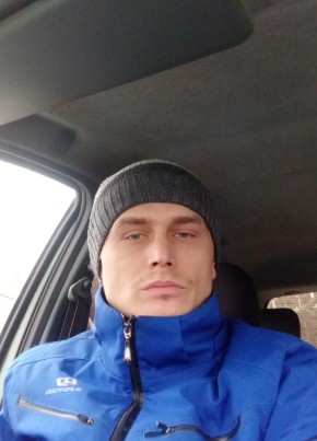 Павел, 33, Россия, Фурманов