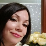 Anastasia, 39  , Atlantic City