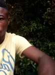 Ondobo Noah, 21 год, Yaoundé
