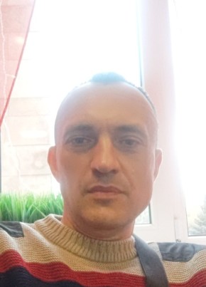 Константин, 45, Россия, Димитровград