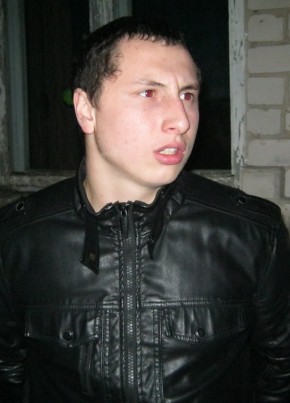Дмитрий из Павлово 20 лет
