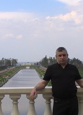 Юрий, 61, Україна, Харків