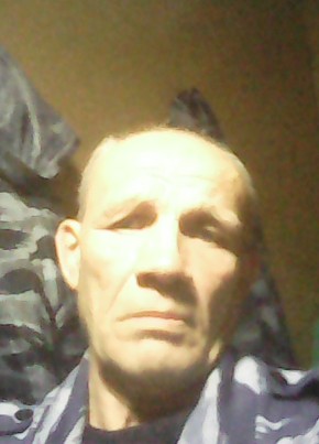 Сергей, 61, Россия, Вологда