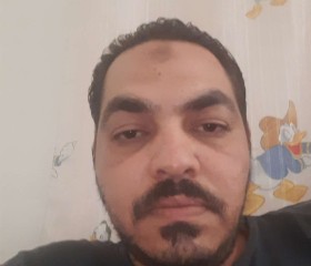 محمدنادى, 41 год, أسوان
