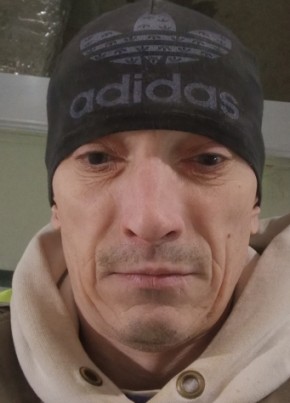 Владимир из Киселевска 43 года