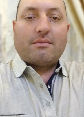 Dilqem, 41, Azərbaycan Respublikası, Gəncə