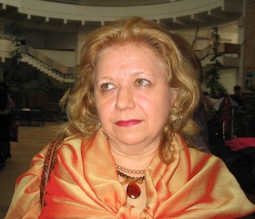 Elena, 58, Voronezh
