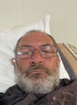 Kevin, 53, Toronto