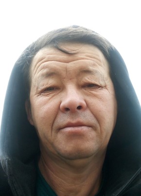 Mansur, 47, Russia, Verkhnije Tatysjly