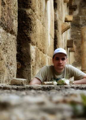 Dmitriy, 43, Russia, Saint Petersburg