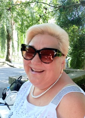 Елена из Волгограда 60 лет