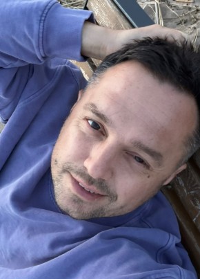 Вениамин из Санкт-Петербурга 42 года
