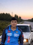 Sadirov, 18, Margilon