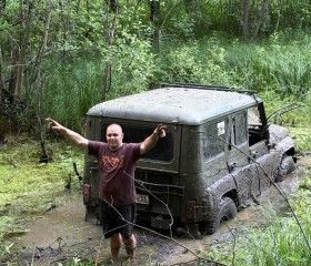 Andrey, 25, Domodedovo