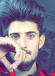 Mohammed Kurdi, 22, Hit