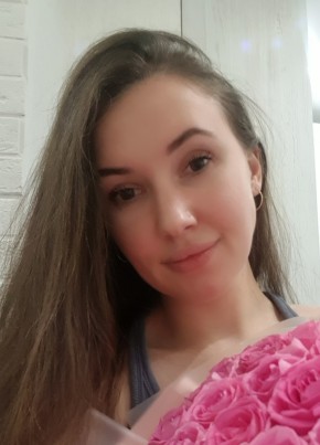 ANNA, 30, Россия, Разумное