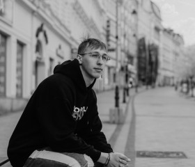 Matej, 21 год, Praha