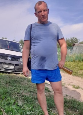 Алекс, 35, Россия, Козельск