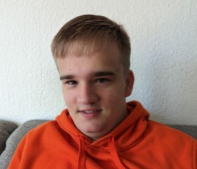 Max, 19 лет, Warendorf