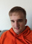 Max, 19  , Warendorf
