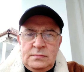 Дмитрий, 60 лет, თბილისი