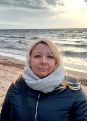 Tatyana, 42, Russia, Saint Petersburg