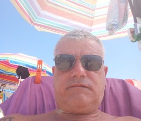 Marco, 55, Napoli