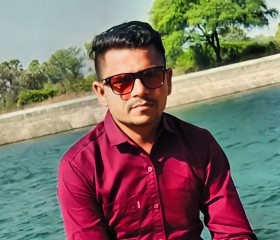 Rajendra, 32 года, Vadodara